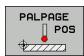 HEIDENHAIN ITNS 530 - Fonctions de palpage avec palpeurs mécaniques ou comparateurs - 1
