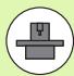 HEIDENHAIN ITNS 530 - Utilisation - 1