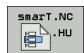 HEIDENHAIN ITNS 530 - Ouvrir les programmes smarT.NC - 10