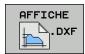 HEIDENHAIN ITNS 530 - Ouvrir un fichier DXF - 4