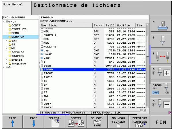 HEIDENHAIN ITNS 530 - Informations détaillées à ce sujet - 1