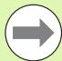 HEIDENHAIN ITNS 530 - Correction du rayon d'outil - 1