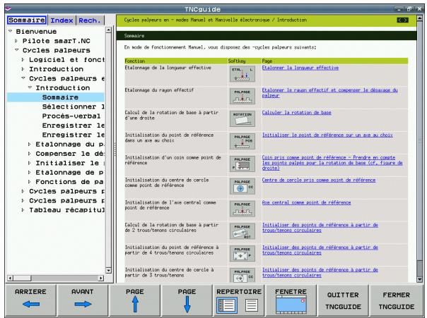 HEIDENHAIN ITNS 530 - Application - 4