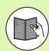 HEIDENHAIN ITNS 530 - Tabl. de valeurs de correction - 1