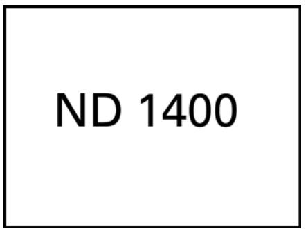HEIDENHAIN ND 1400 QUADRA-CHEK - ilk calistirma - 1