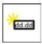 HEIDENHAIN ND 1400 QUADRA-CHEK - Konturelement-Daten eingeben - 1