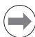 HEIDENHAIN ND 1400 QUADRA-CHEK - Deleting a program - 1