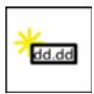 HEIDENHAIN ND 1400 QUADRA-CHEK - Angedimensionsdata - 1