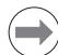HEIDENHAIN ND 1400 QUADRA-CHEK - Establisher el punto cero dequina (optional) - 1