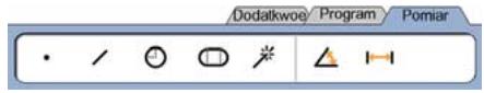 HEIDENHAIN ND 1400 QUADRA-CHEK - Przeprowadzić ustawienie przychodmiotu - 1