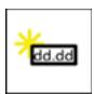HEIDENHAIN ND 1400 QUADRA-CHEK - Wprowadzanie danych elementu konturu - 1