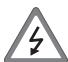HEIDENHAIN ND 1400 QUADRA-CHEK - Cableado del conductor de alimentacion - 3