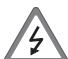 HEIDENHAIN ND 1400 QUADRA-CHEK - Bedrading van voedingsconnector - 2