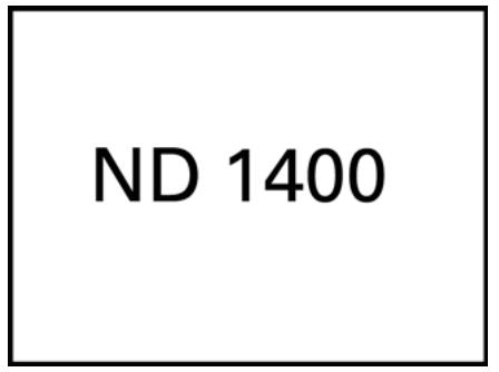 HEIDENHAIN ND 1400 QUADRA-CHEK - Primera puesta en marcha - 1