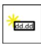 HEIDENHAIN ND 1400 QUADRA-CHEK - Enter the feature data - 1