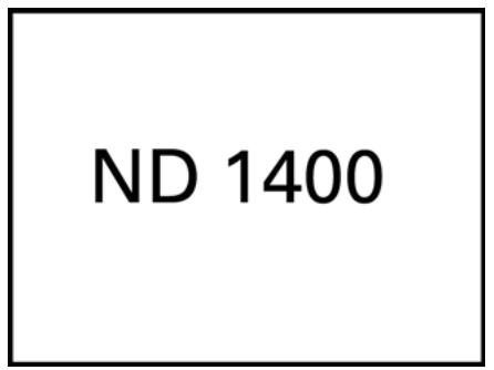 HEIDENHAIN ND 1400 QUADRA-CHEK - Pierwsze wączenia do eksploataci - 1