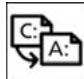 HEIDENHAIN ND 1400 QUADRA-CHEK - Programlari kaydetme - 1