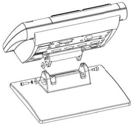 HEIDENHAIN ND 1400 QUADRA-CHEK - Upevní - 1