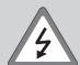 HEIDENHAIN ND 281 B - Alimentation en tension: - 1