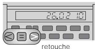 HEIDENHAIN ND 281 B - Signaux de classification - 4