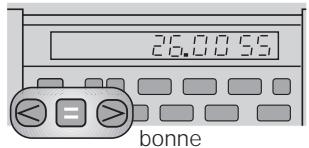 HEIDENHAIN ND 281 B - Signaux de classification - 2