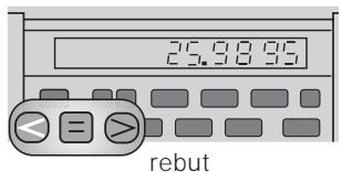 HEIDENHAIN ND 281 B - Signaux de classification - 6