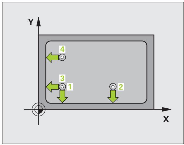 HEIDENHAIN TNC 620 - Remarques avant que vous ne programmiez - 1