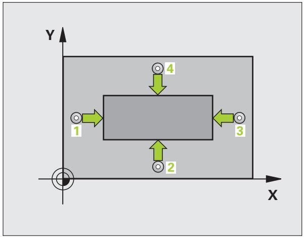 HEIDENHAIN TNC 620 - Remarques avant que vous ne programmiez - 1