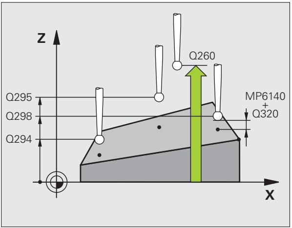 HEIDENHAIN TNC 620 - Remarques avant que vous ne programmiez - 3