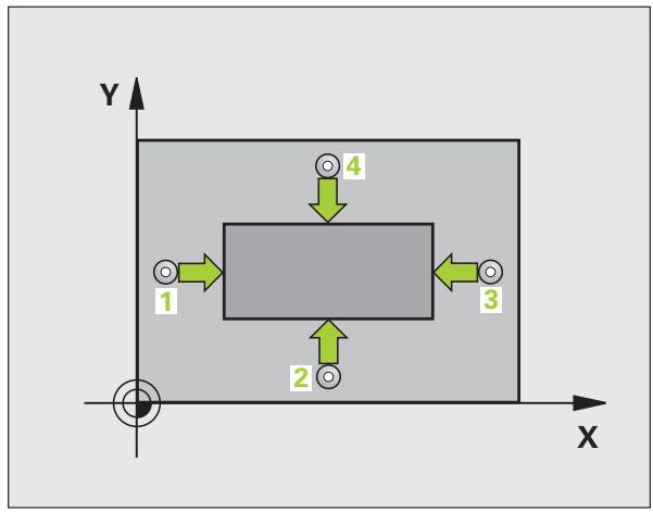 HEIDENHAIN TNC 620 - Remarques avant que vous ne programmiez - 1