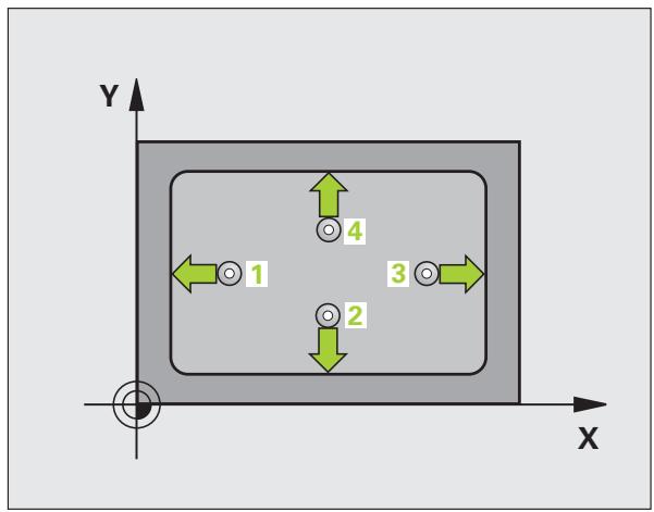 HEIDENHAIN TNC 620 - Remarques avant que vous ne programmiez - 1