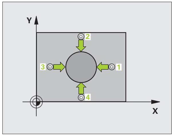 HEIDENHAIN TNC 620 - Remarques avant que vous ne programmiez - 1