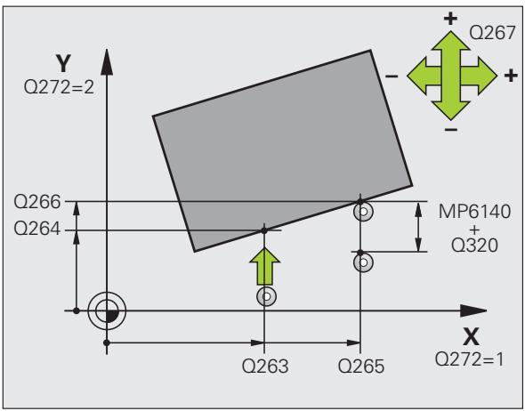 HEIDENHAIN TNC 620 - Remarques avant que vous ne programmiez - 3