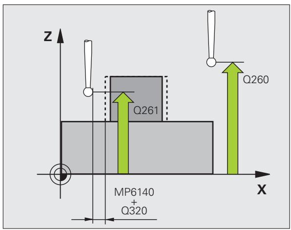 HEIDENHAIN TNC 620 - Remarques avant que vous ne programmiez - 5