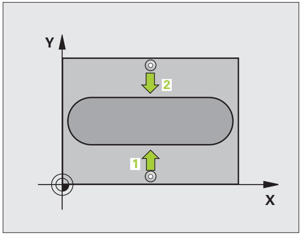 HEIDENHAIN TNC 620 - Remarques avant que vous ne programmiez - 1