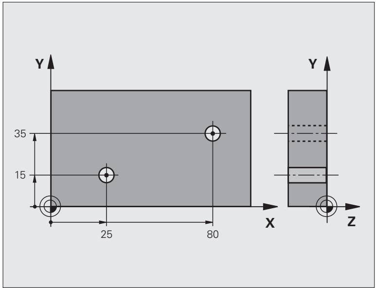 HEIDENHAIN TNC 620 - Remarques avant que vous ne programmiez - 5