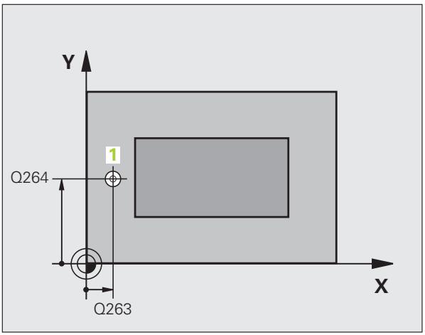 HEIDENHAIN TNC 620 - Remarques avant que vous ne programmiez - 2