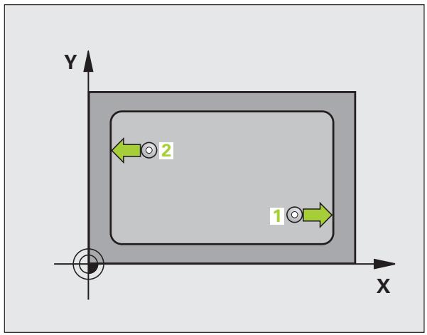 HEIDENHAIN TNC 620 - Remarques avant que vous ne programmiez - 1