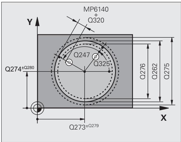 HEIDENHAIN TNC 620 - Remarques avant que vous ne programmiez - 4
