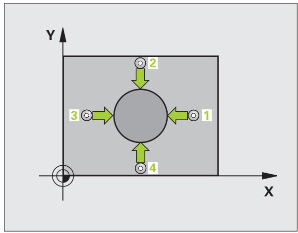 HEIDENHAIN TNC 620 - Remarques avant que vous ne programmiez - 1