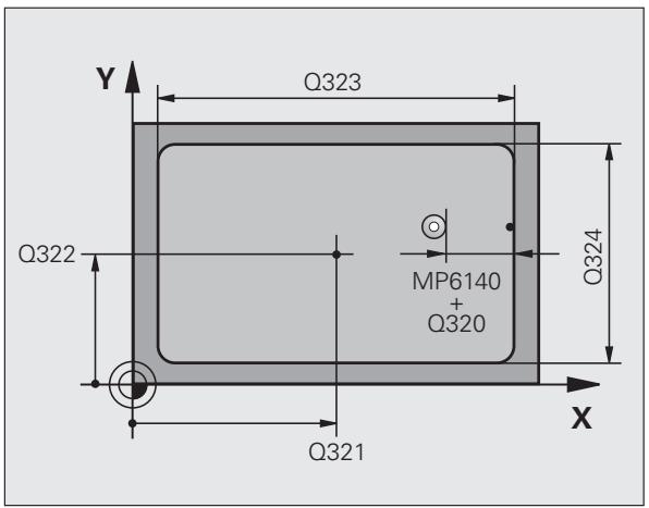 HEIDENHAIN TNC 620 - Remarques avant que vous ne programmiez - 3