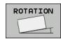 HEIDENHAIN TNC 620 - Calculer la rotation de base - 1