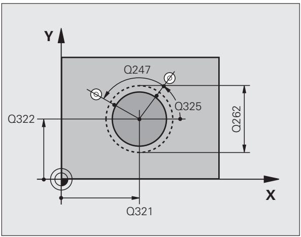 HEIDENHAIN TNC 620 - Remarques avant que vous ne programmiez - 4