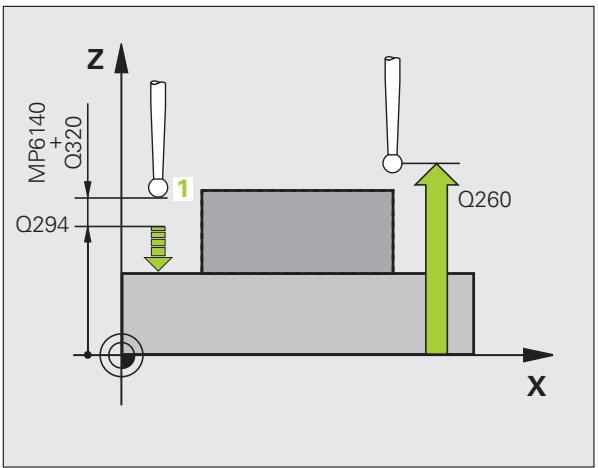 HEIDENHAIN TNC 620 - Remarques avant que vous ne programmiez - 3