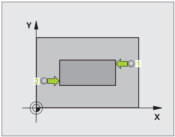 HEIDENHAIN TNC 620 - Remarques avant que vous ne programmiez - 2