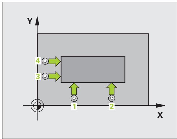 HEIDENHAIN TNC 620 - Remarques avant que vous ne programmiez - 1