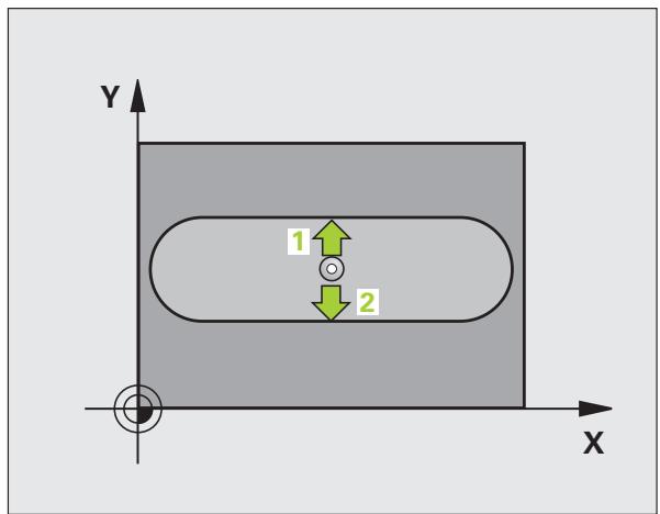 HEIDENHAIN TNC 620 - Remarques avant que vous ne programmiez - 1