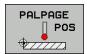 HEIDENHAIN TNC 620 - Définir les cotes d'une piece - 1