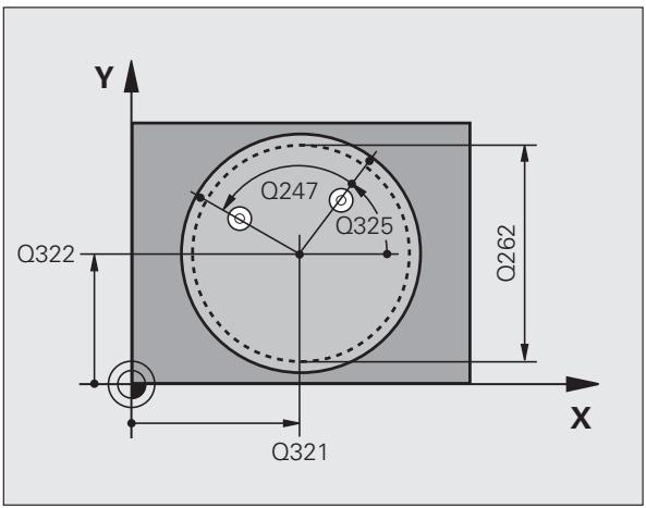 HEIDENHAIN TNC 620 - Remarques avant que vous ne programmiez - 4
