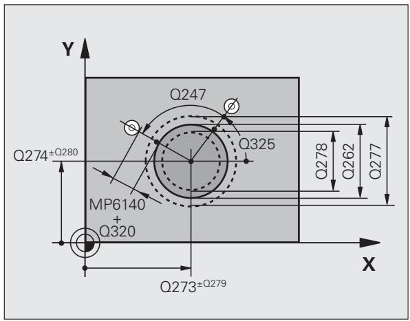 HEIDENHAIN TNC 620 - Remarques avant que vous ne programmiez - 3